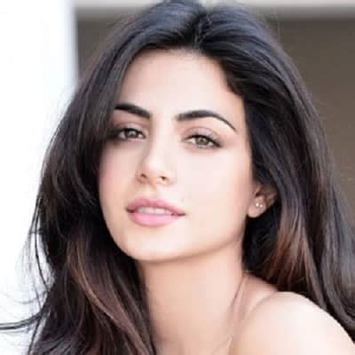 emeraude toubia net worth|emeraude toubia personal life.